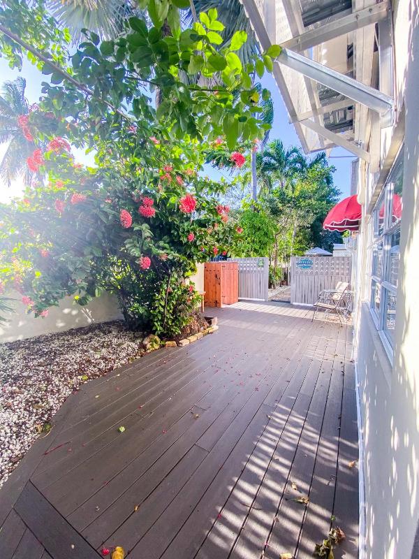 Authors Key West Guesthouse - image 9