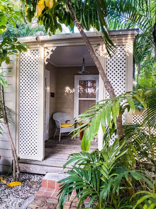 Authors Key West Guesthouse - image 41