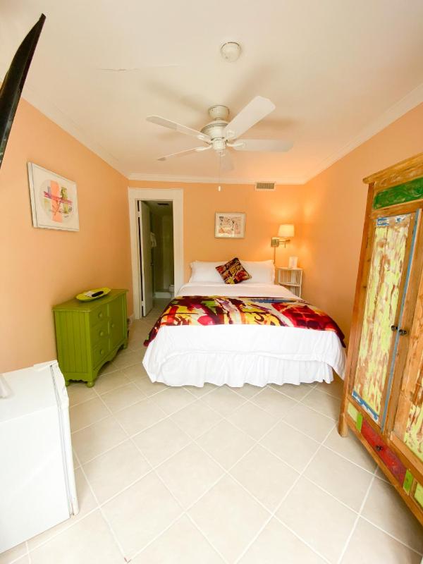 Authors Key West Guesthouse - image 10