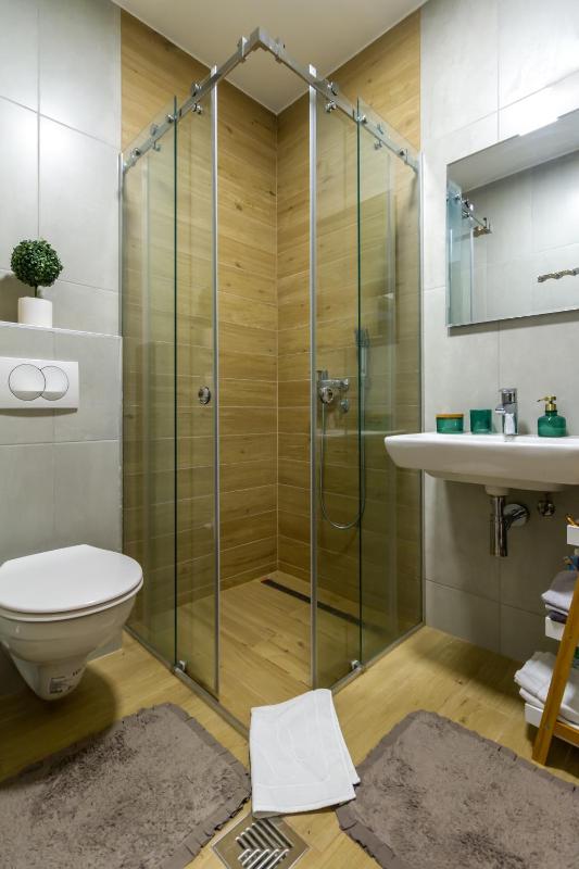 One-Bedroom Apartment image 2