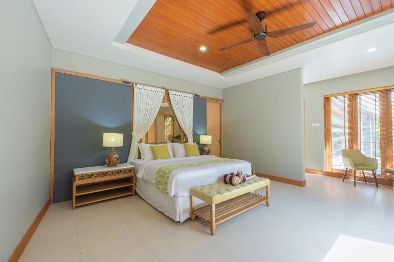Villa Daun Canggu by Premier Hospitality Asia - image 2