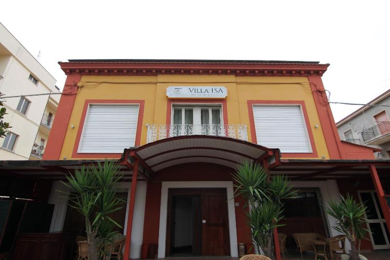 Villa Isa - image 27