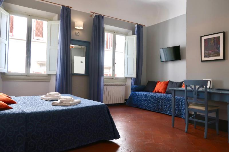 Quadruple Room image 3