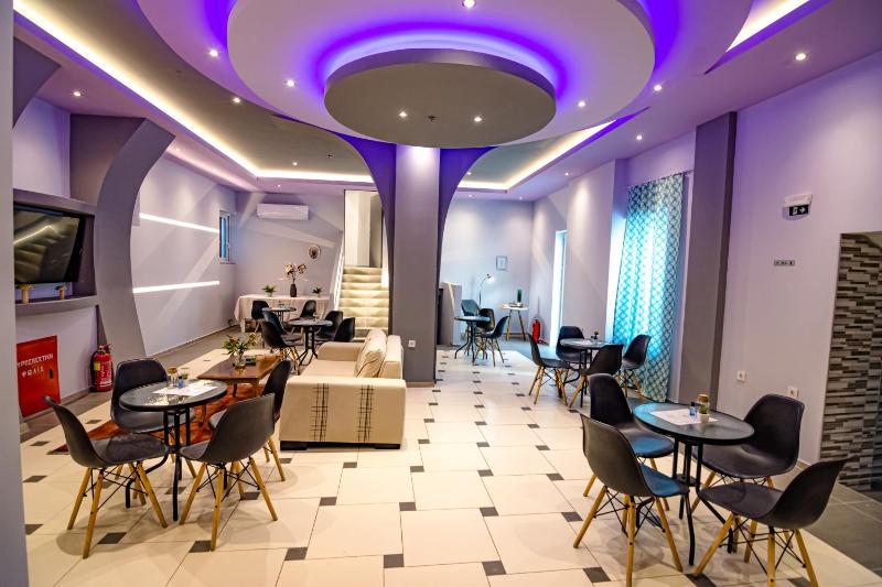 N E P center Hotel Rodos - image 3