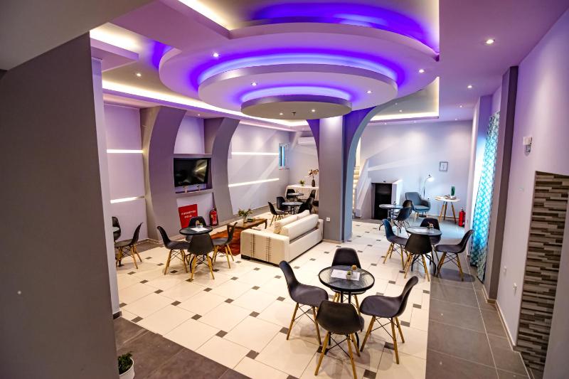 N E P center Hotel Rodos - image 7