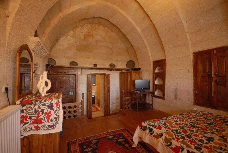 Double Room with Panoramic View image 4