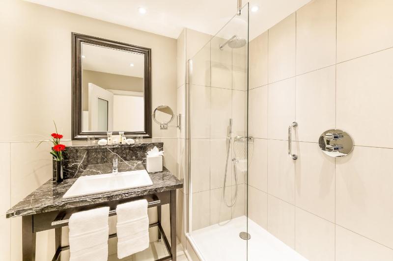 Luxury Family Room image 2