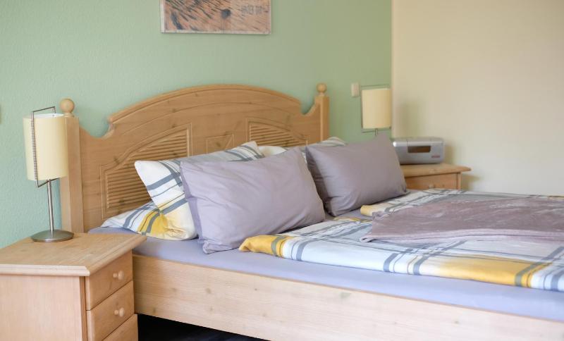 Double Room with Terrace image 1