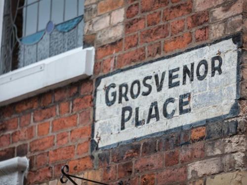 Grosvenor Place Guest House - image 42