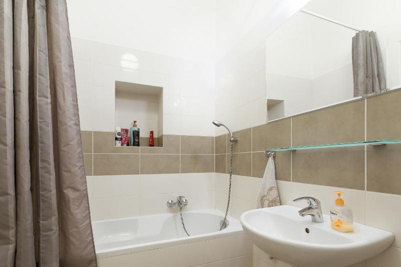 Two-Bedroom Apartment image 3