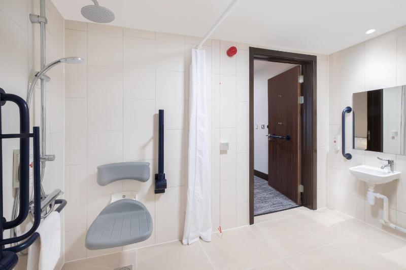 Double Room - Disability Access image 2