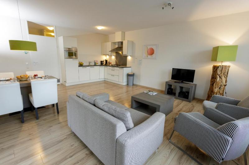 Two-Bedroom Apartment image 1