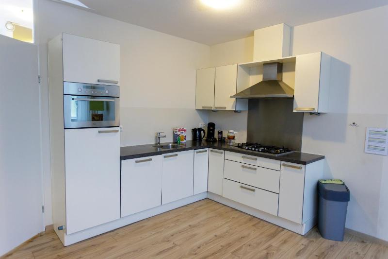 Two-Bedroom Apartment image 3