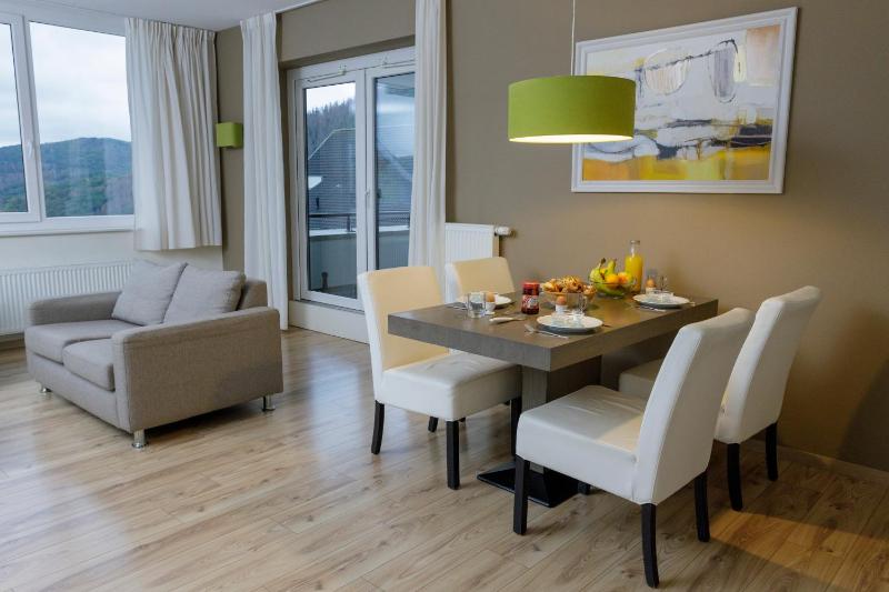Two-Bedroom Apartment image 4