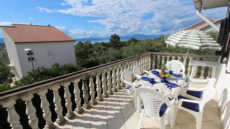 Apartment Turkalj - image 1