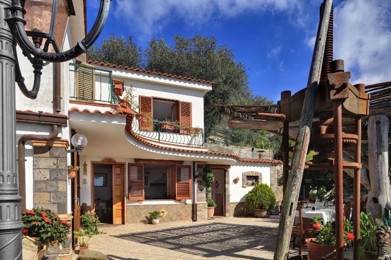 La Villa dell'Olio - image 8