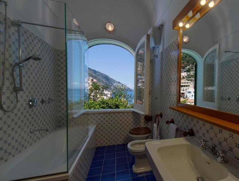 Villa Deli In Positano Sea View Ac - image 12