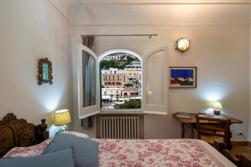 Villa Deli In Positano Sea View Ac - image 9