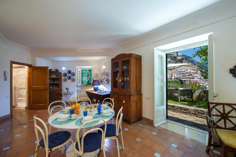 Villa Deli In Positano Sea View Ac - image 15