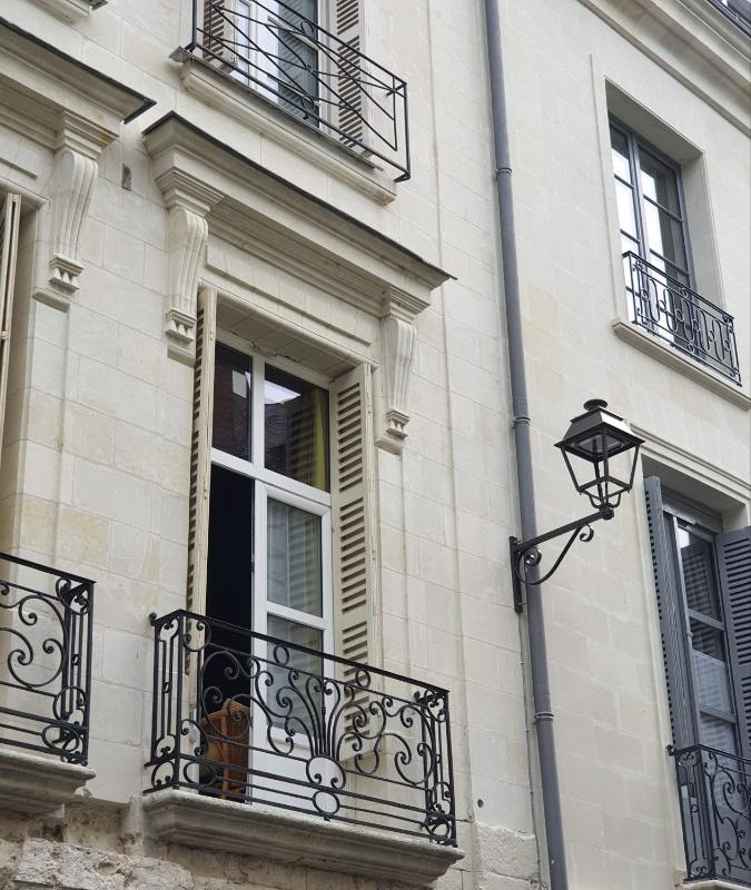 Hotel Du Cygne Tours - image 7