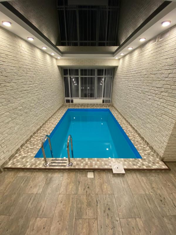 Villa with Private Pool image 2