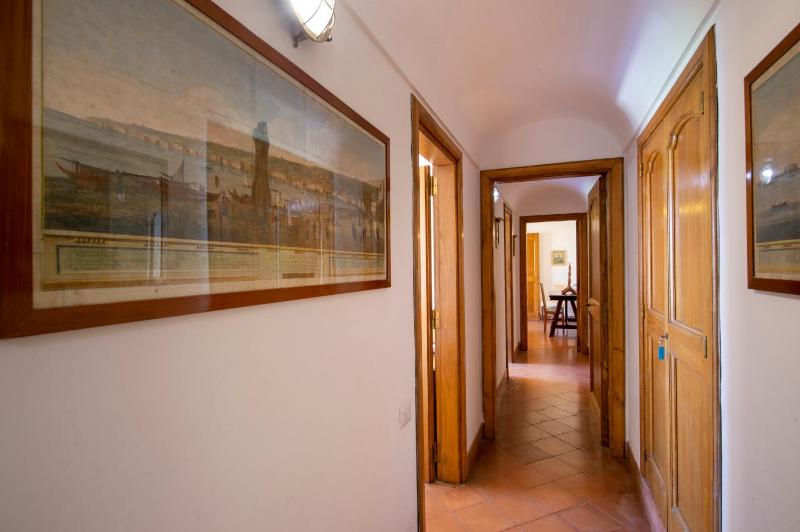 Villa Deli In Positano Sea View Ac - image 6