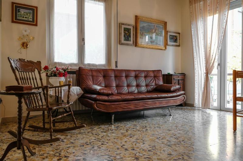 La Forgia Apartment - image 6