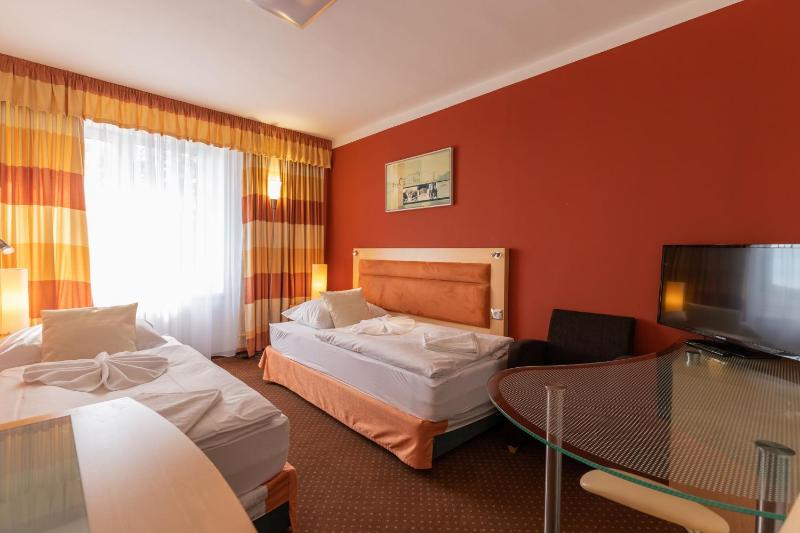 Special Offer - Double or Twin Room with Wellness Package image 3