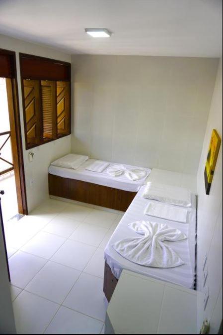 Apart Hotel Litoral Sul - image 36