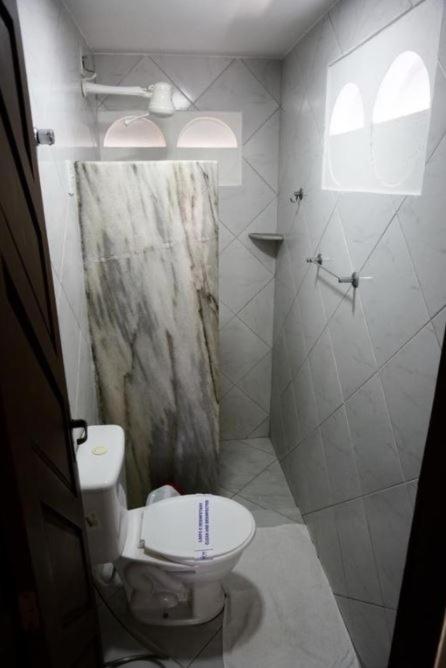 Apart Hotel Litoral Sul - image 40