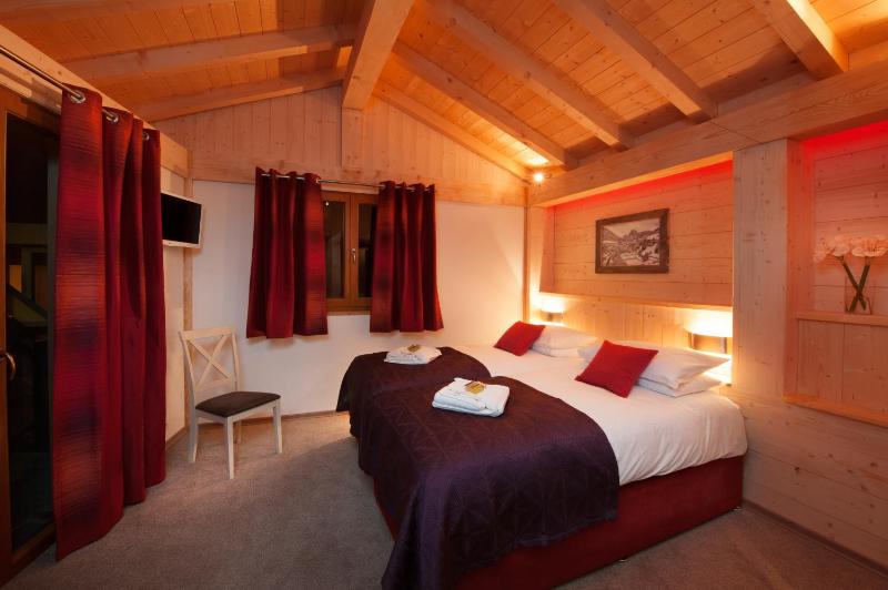 CHALET KAILA - image 14