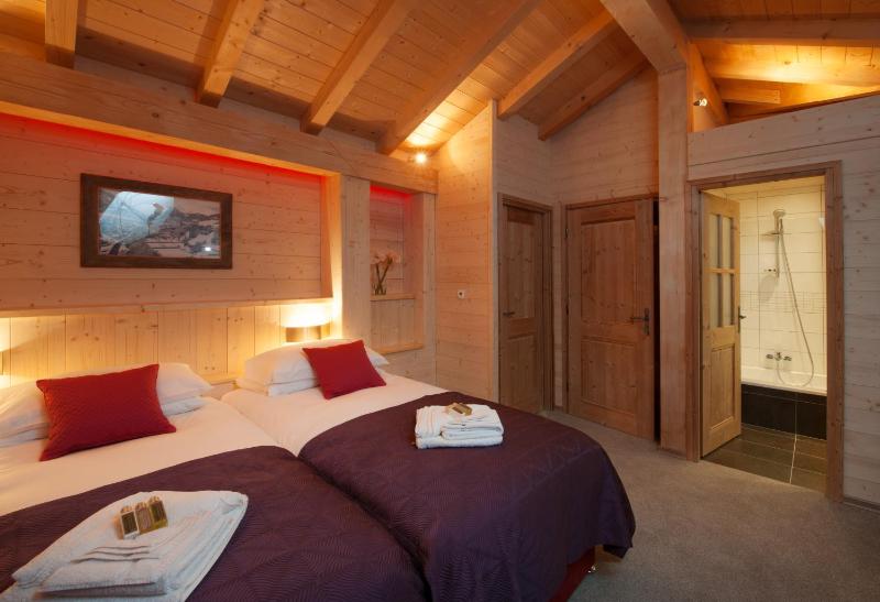 CHALET KAILA - image 26