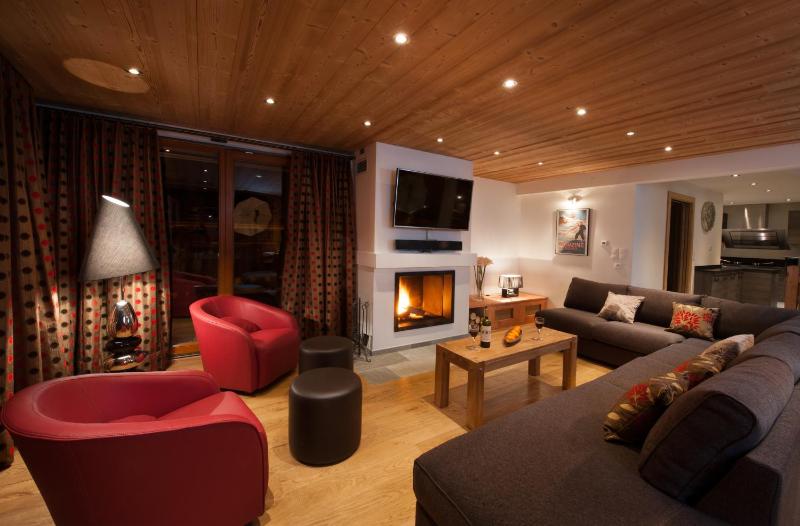CHALET KAILA - image 23
