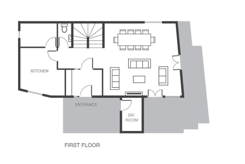 CHALET KAILA - image 27