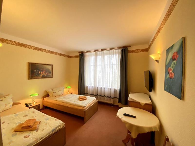 Double Room (1 Adult) image 4