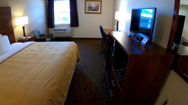 Standard King Room - Non Smoking image 3