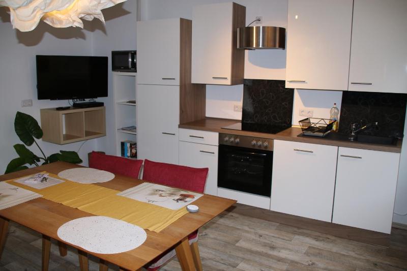 Three-Bedroom Apartment image 1