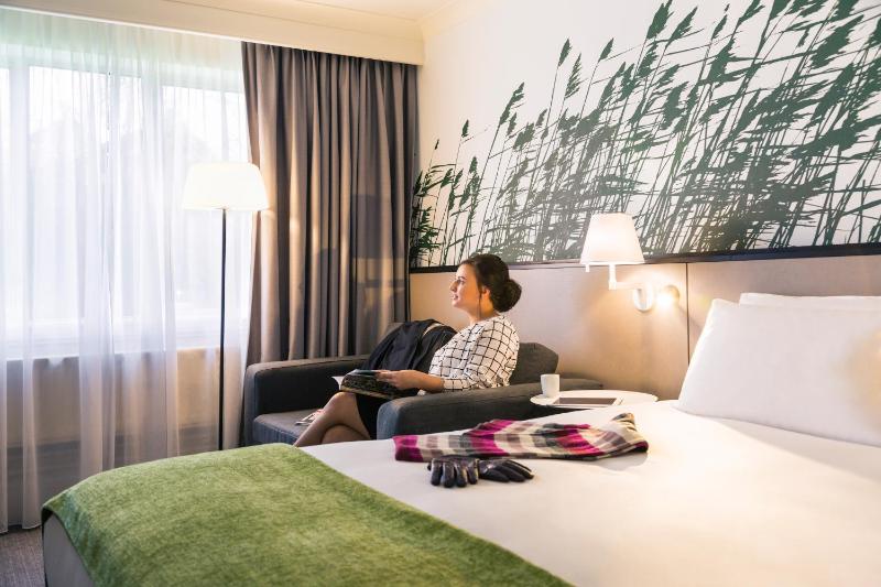 Standard Double Room image 1