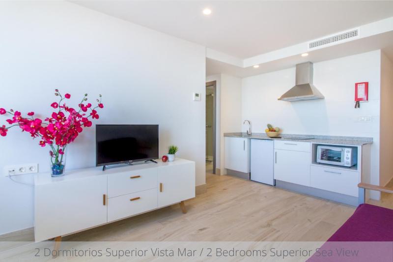 Apartamentos La Era Park - image 36
