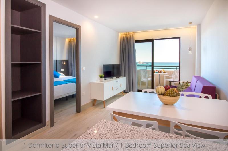 Apartamentos La Era Park - image 18