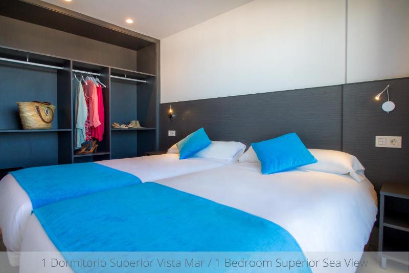 Apartamentos La Era Park - image 10