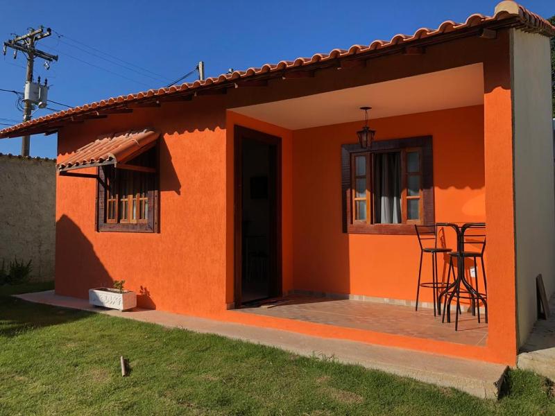 Casas Aconchegantes Temporada - image 49