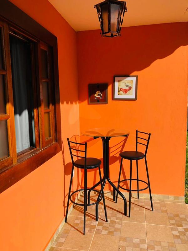 Casas Aconchegantes Temporada - image 32