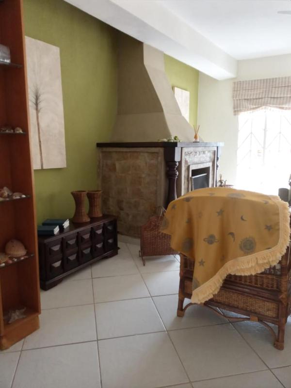 Pousada Villa Del Mare - image 29