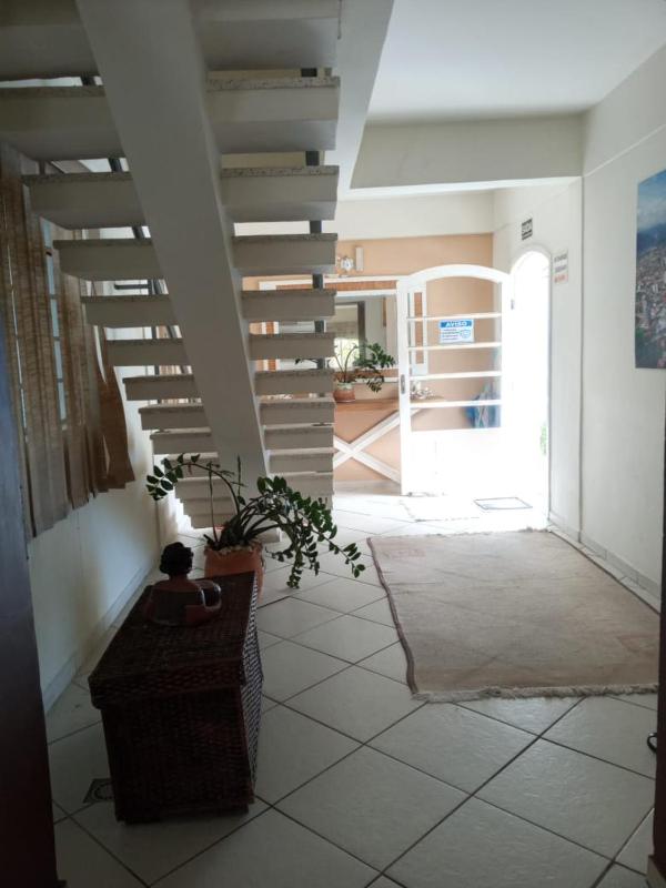 Pousada Villa Del Mare - image 20