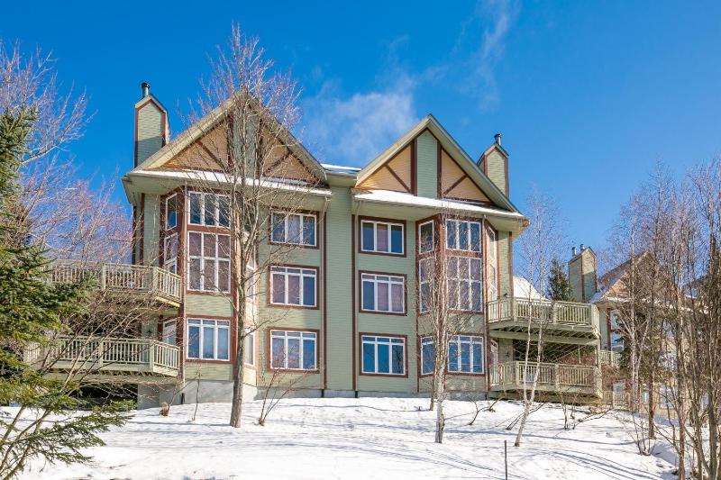 Le Chalumeau by Chez Tremblant - image 1