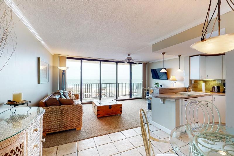 One Bedroom Apartment image 2