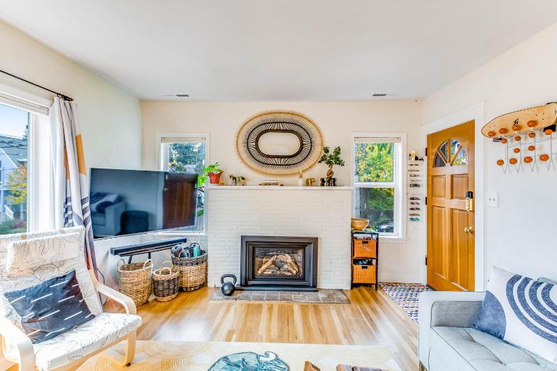 Three Bedroom House image 2