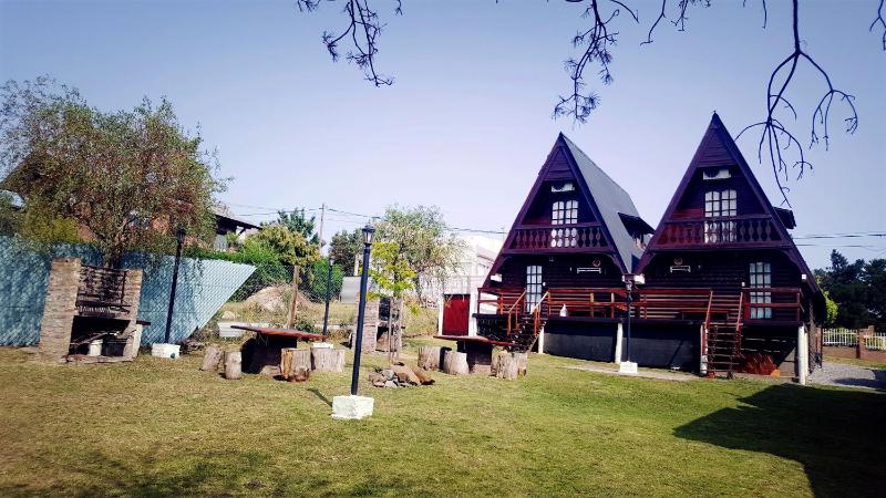 Alpinas del Lago Tandil - image 36