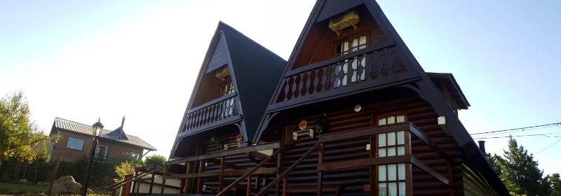 Alpinas del Lago Tandil - image 15